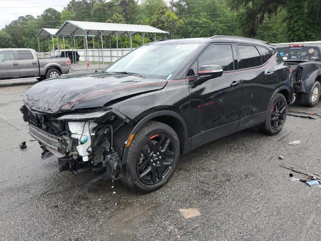  Salvage Chevrolet Blazer