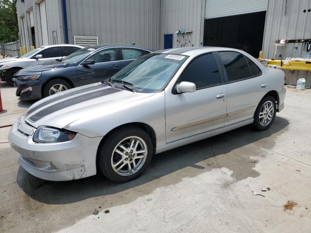  Salvage Chevrolet Cavalier