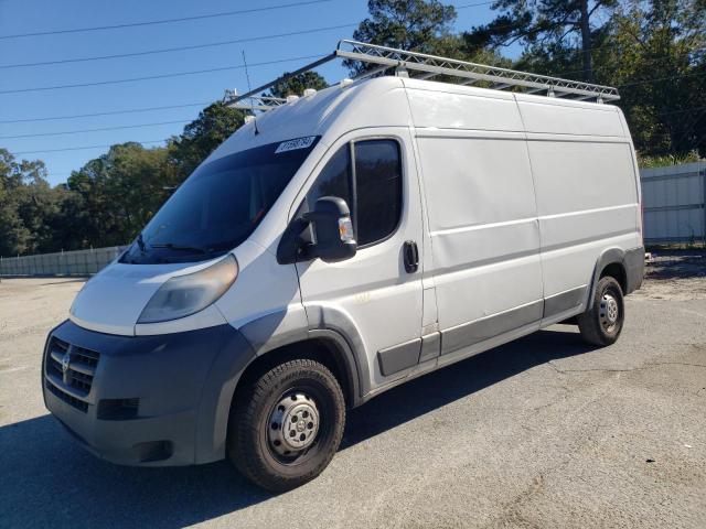  Salvage Dodge Promaster