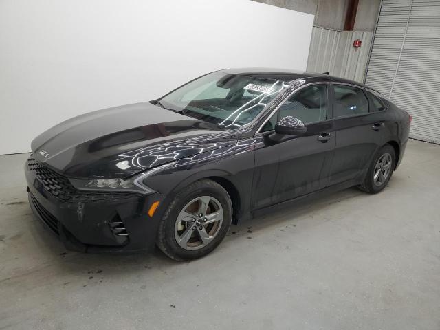  Salvage Kia K5