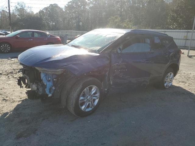  Salvage Chevrolet Blazer