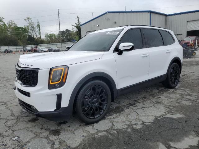  Salvage Kia Telluride
