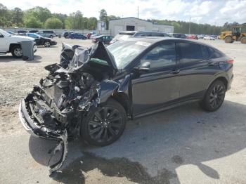  Salvage Buick Envista Sp