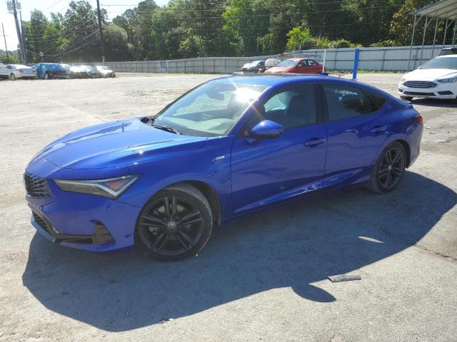  Salvage Acura Integra A-