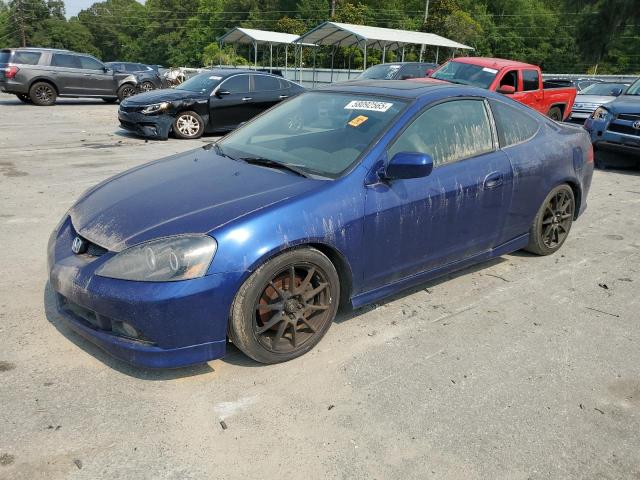  Salvage Acura RSX