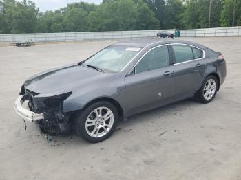  Salvage Acura TL
