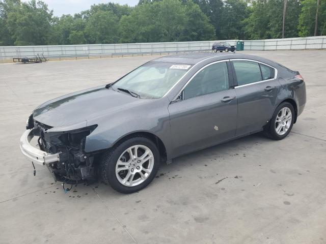  Salvage Acura TL