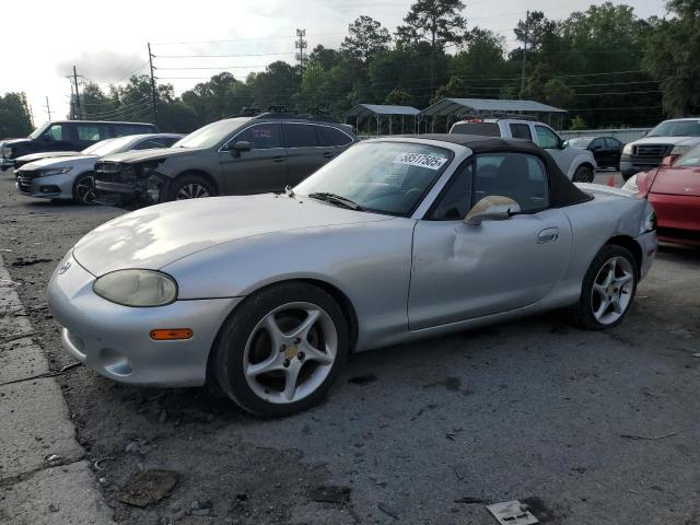  Salvage Mazda Mx5
