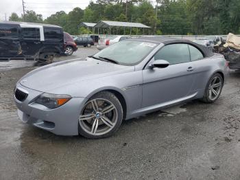  Salvage BMW M Series