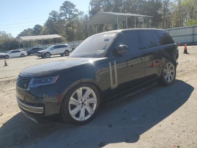  Salvage Land Rover Range Rover