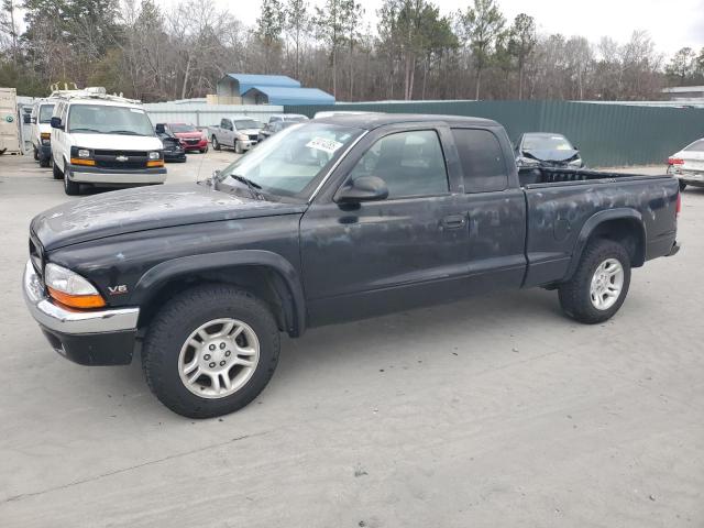  Salvage Dodge Dakota
