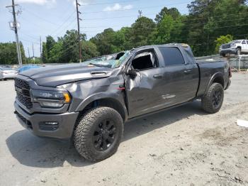  Salvage Ram 2500