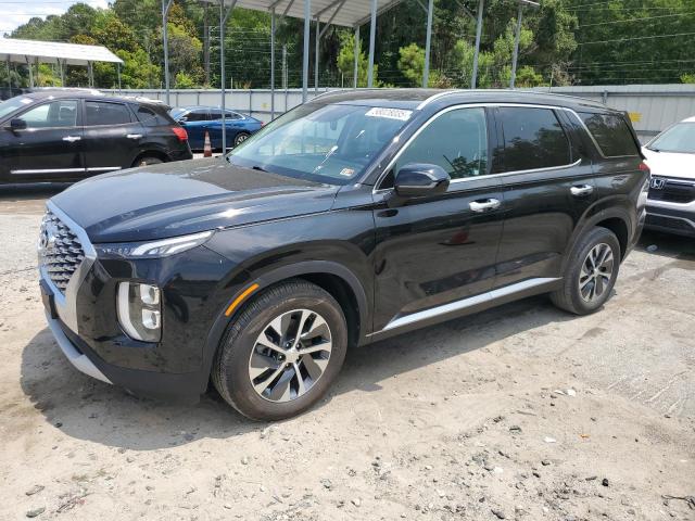  Salvage Hyundai PALISADE