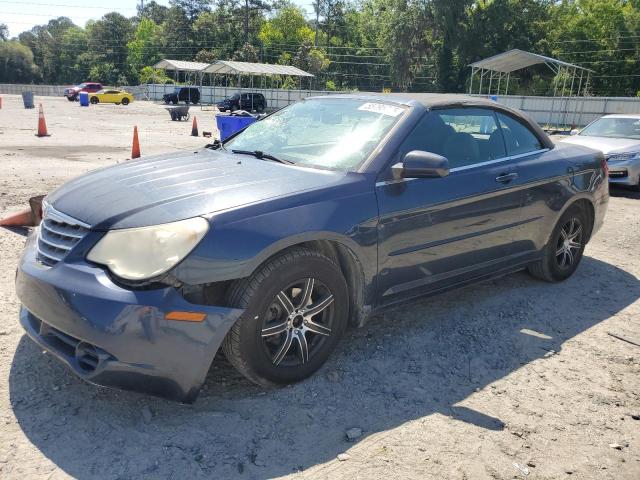  Salvage Chrysler Sebring