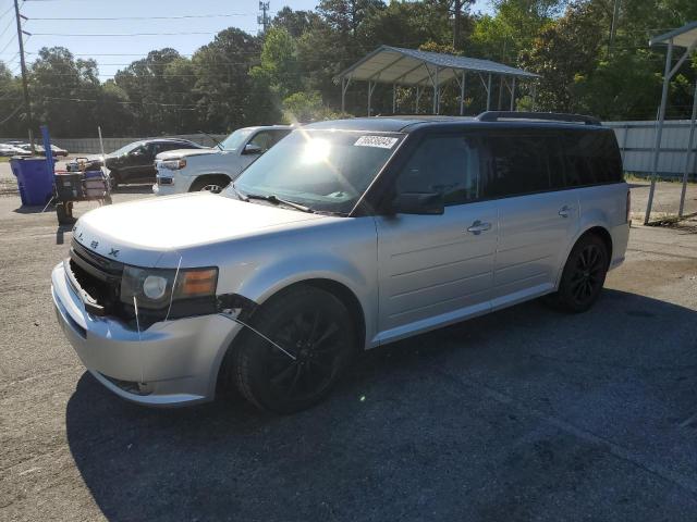  Salvage Ford Flex