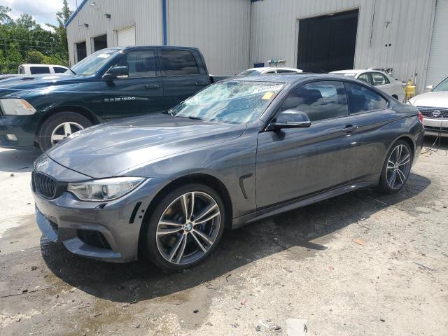  Salvage BMW 4 Series