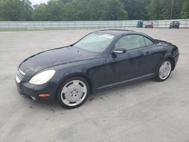  Salvage Lexus Sc