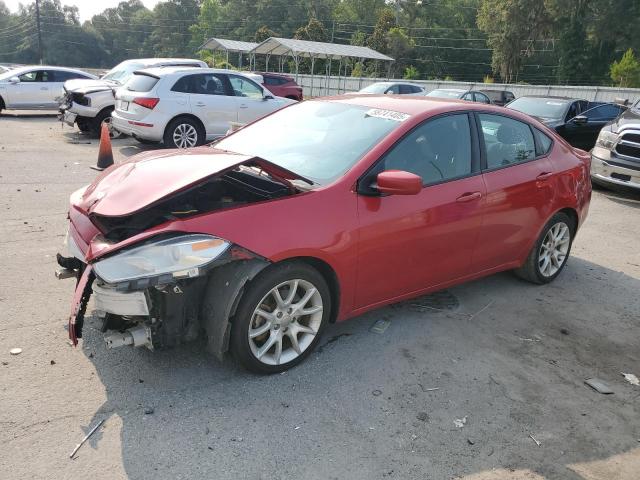  Salvage Dodge Dart