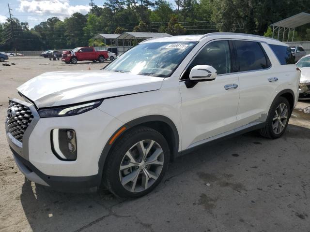  Salvage Hyundai PALISADE