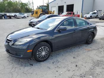  Salvage Mazda 6