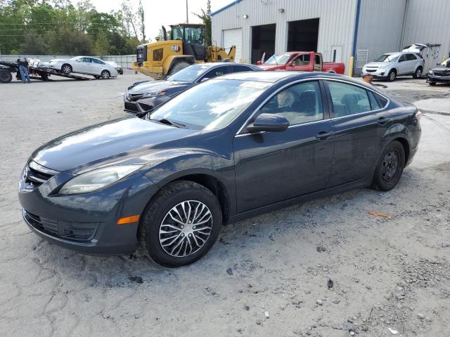  Salvage Mazda 6