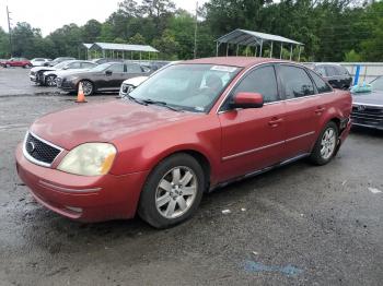  Salvage Ford 500