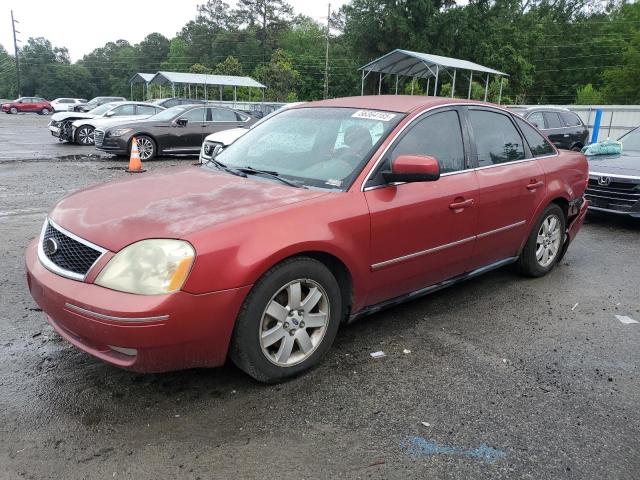  Salvage Ford 500