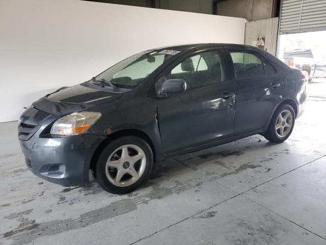  Salvage Toyota Yaris