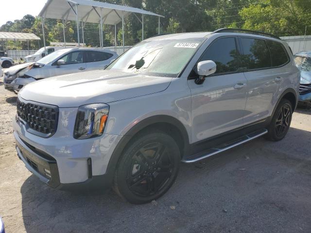  Salvage Kia Telluride
