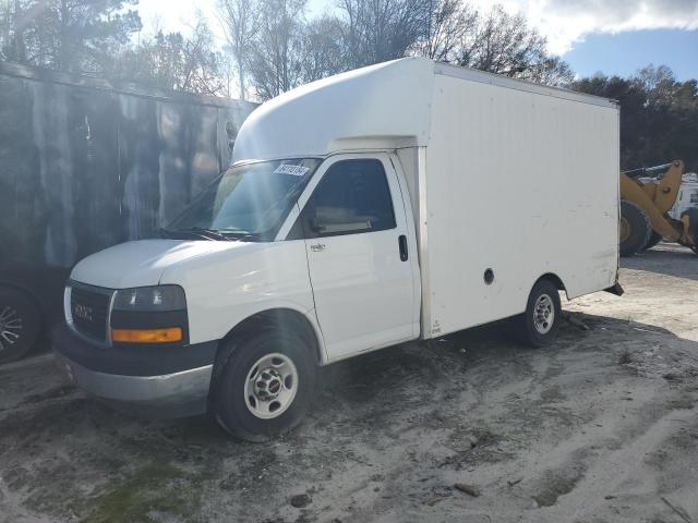  Salvage GMC Savana