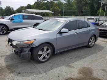  Salvage Acura TSX