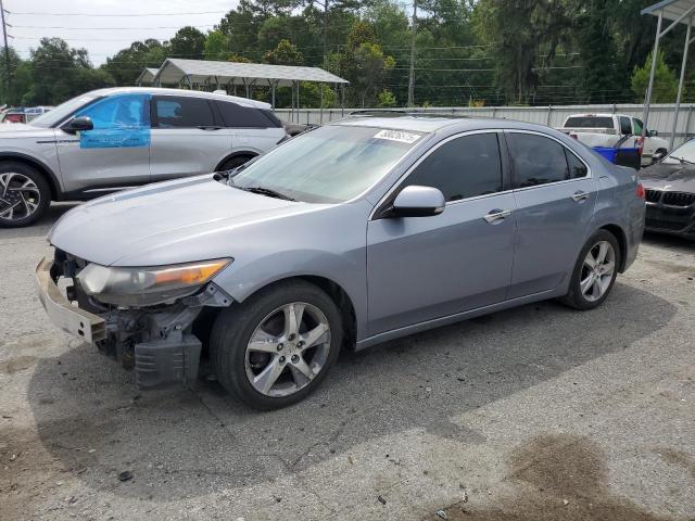  Salvage Acura TSX