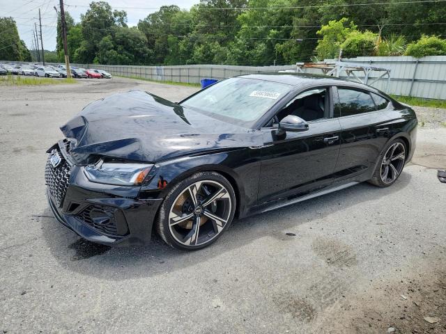  Salvage Audi S5