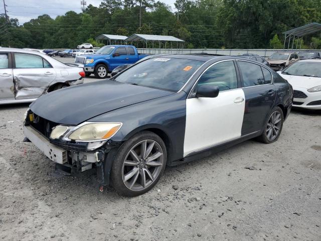  Salvage Lexus Gs