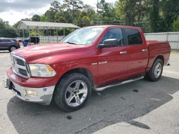  Salvage Dodge Ram 1500