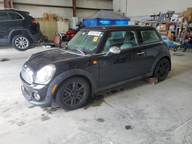  Salvage MINI Cooper