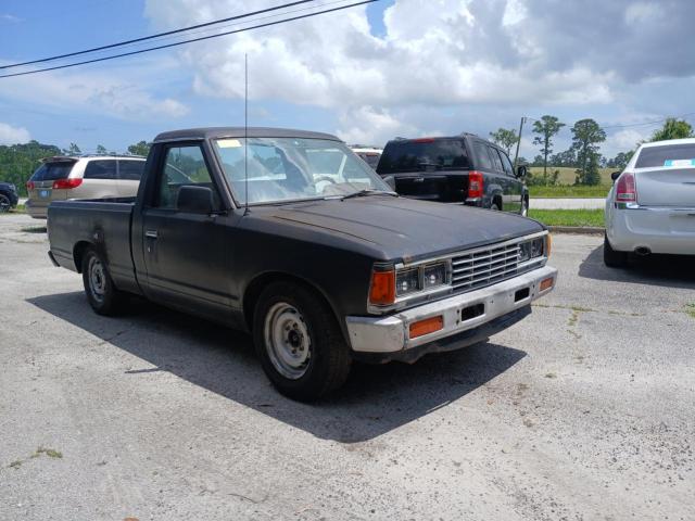  Salvage Nissan 720