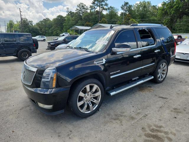  Salvage Cadillac Escalade