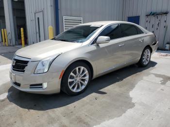  Salvage Cadillac XTS