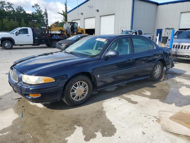  Salvage Buick LeSabre