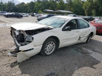  Salvage Chrysler Concorde