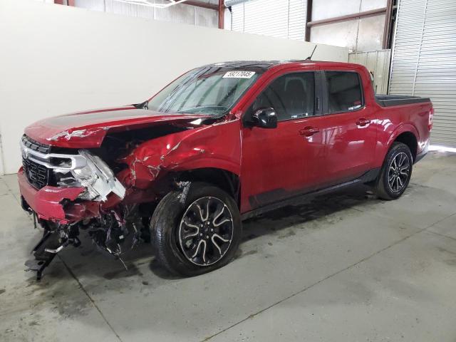  Salvage Ford Maverick