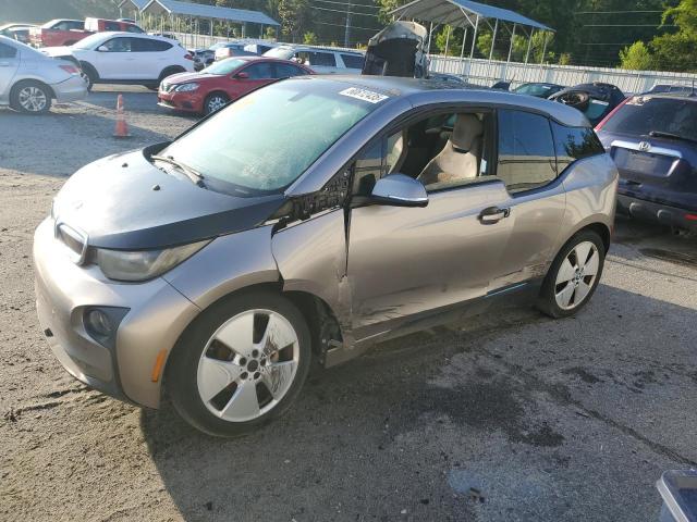  Salvage BMW I Series
