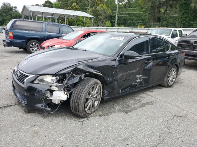  Salvage Lexus Gs