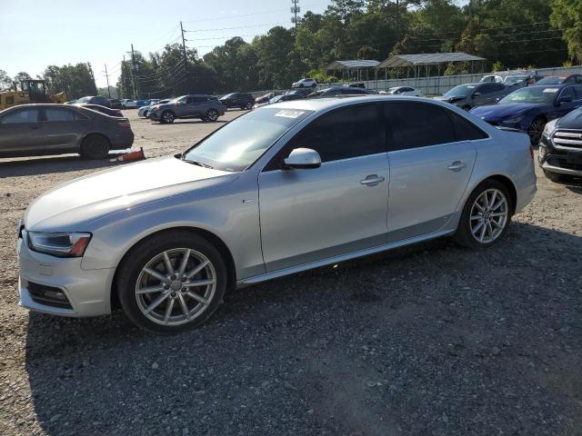  Salvage Audi A4