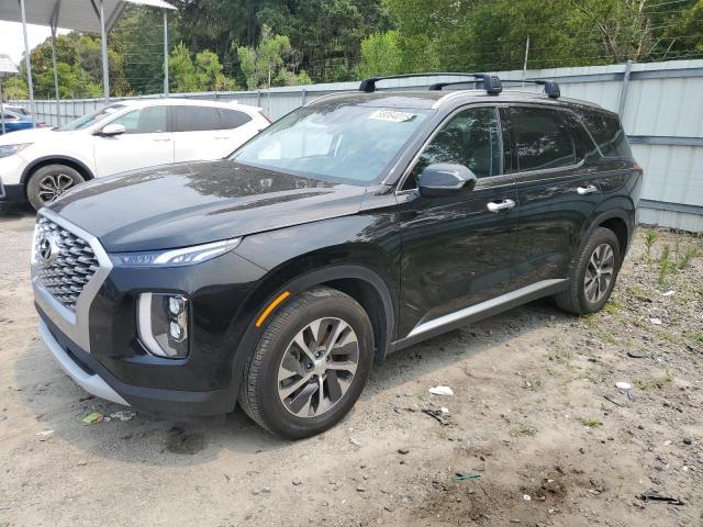  Salvage Hyundai PALISADE