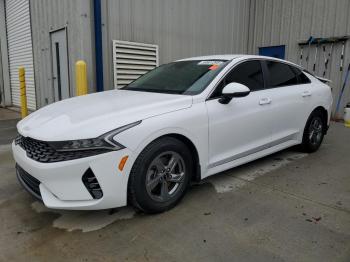  Salvage Kia K5