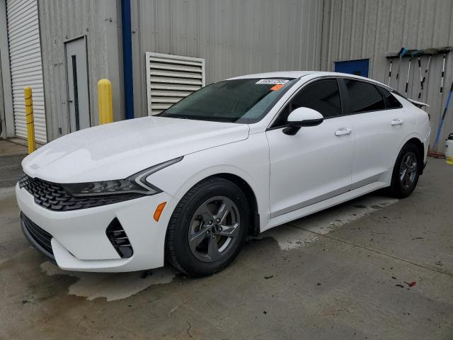  Salvage Kia K5