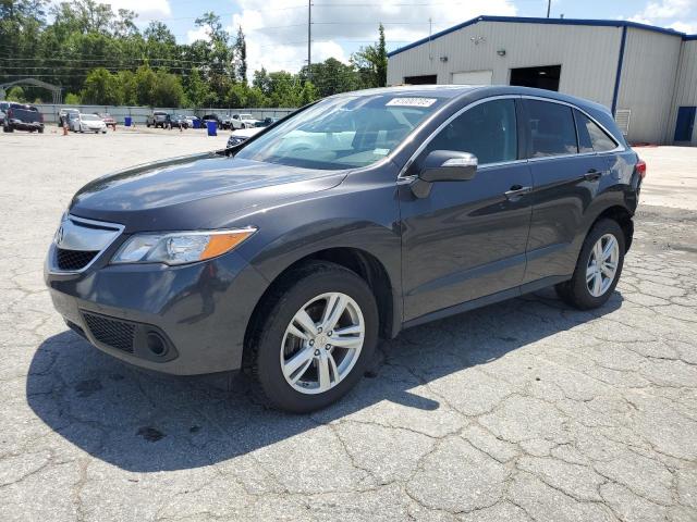  Salvage Acura RDX