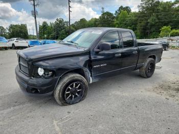  Salvage Dodge Ram 1500